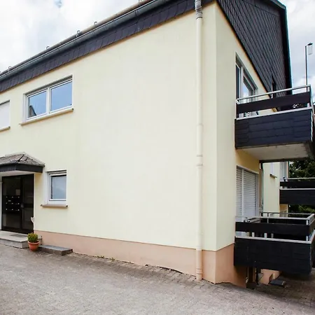 Fewo Mila Apartment *