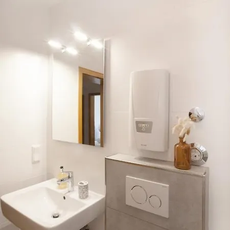 Apartment Fewo Mila Willingen (Upland)