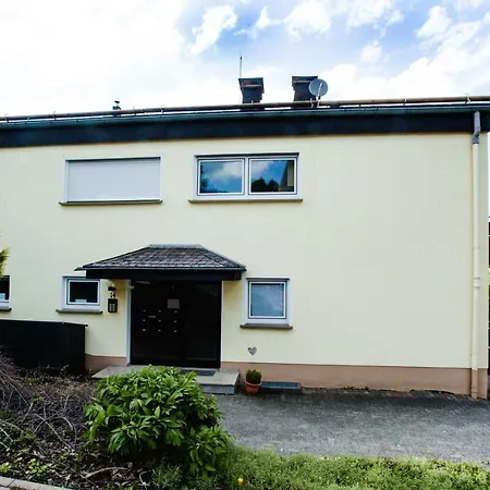 Fewo Mila Apartment