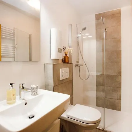 Apartment Fewo Mila *